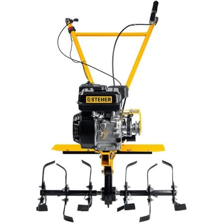 STEHER 7 л.с., мотоблок (GT-330) по цене 40 830 руб. купить в Воронеже.