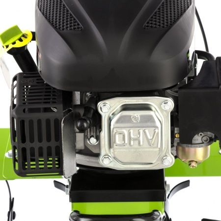 Мотокультиватор КБС-600, 5 л.с, 139 куб.см, ширина 60 см, фрез 3 x 4, передачи 1В Сибртех по цене 33 410 руб. купить в Воронеже.