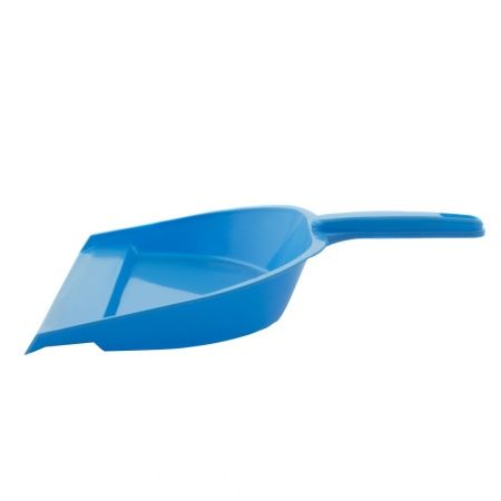 Совок, 290 x 210 мм, голубой, Home Palisad по цене 48 руб. купить в Воронеже.