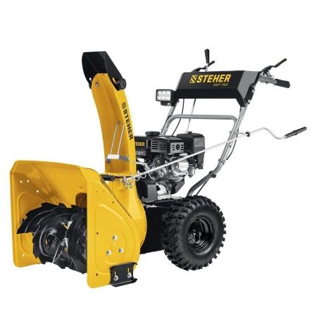 STEHER EXTREM 62 см бензиновый снегоуборщик по цене 54 690 руб. купить в Воронеже.