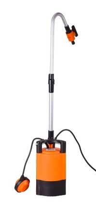 Дренажный насос Вихрь ДН-400Б по цене 4 390 руб. купить в Воронеже.