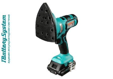 Аккумуляторный шуруповерт-мультитул 4в1 Sturm! CMT1801 1BatterySystem по цене  купить в Воронеже.