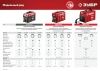 Сварочный аппарат инверторный, 220 А, ЗУБР, СА-220К по цене 8 530 руб. купить в Воронеже.