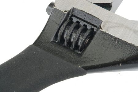 Ключ разводной, 300 мм Matrix по цене 837 руб. купить в Воронеже.