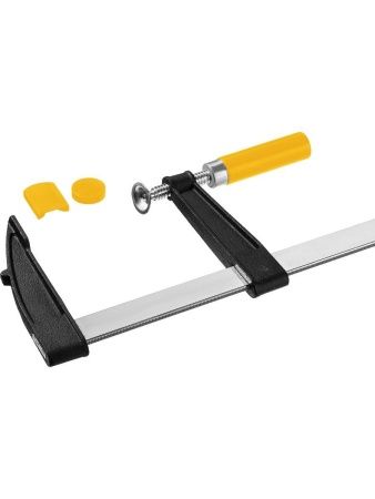 STAYER CF-300/50, 50 х 300 мм, струбцина F (3210-050-300) по цене 460 руб. купить в Воронеже.