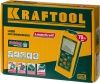 Дальномер лазерный LASER-KRAFT, дальность 5см - 70м, точность 1,5мм, KRAFTOOL 34760 по цене  купить в Воронеже.