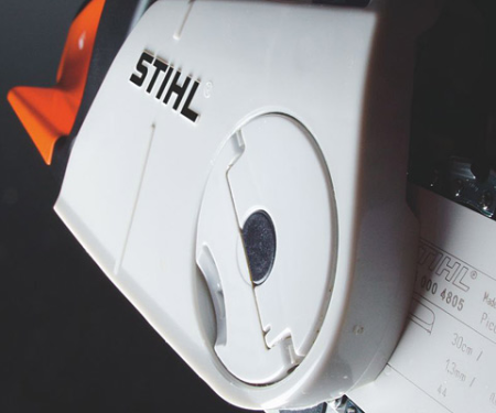 Бензопила Stihl MS 250 C-BE 16'' шина R 40 см, цепь 63 PM по цене 39 990 руб. купить в Воронеже.