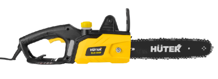 Электропила Huter ELS-1500P по цене 5 190 руб. купить в Воронеже.