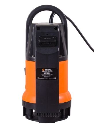 Дренажный насос ВИХРЬ ДН-900 по цене 4 090 руб. купить в Воронеже.