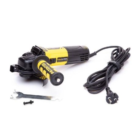 Болгарка (УШМ) Hanskonner HAG9012TES по цене 6 990 руб. купить в Воронеже.