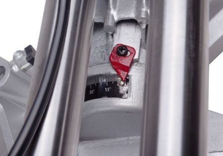 Торцовочная пила Sturm! MS5525S по цене 28 440 руб. купить в Воронеже.