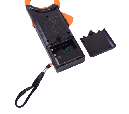 Токоизмерительные клещи DT266 по цене 888 руб. купить в Воронеже.