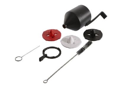 Краскопульт электрический Sturm! SG9665PV по цене  купить в Воронеже.