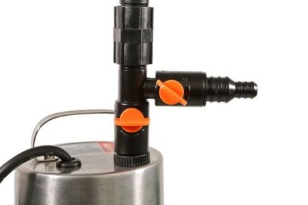 Фонтанный насос Sturm! WP9738FC по цене 3 990 руб. купить в Воронеже.