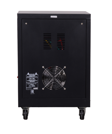 Стабилизатор напряжения РЕСАНТА СПН-17000 по цене 36 990 руб. купить в Воронеже.