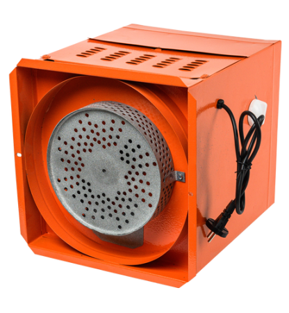 Измельчитель кормов ВИХРЬ ИК 3 в 1 по цене 7 290 руб. купить в Воронеже.