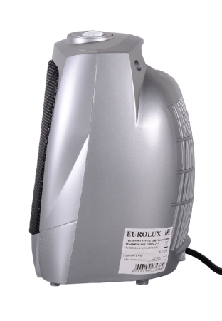 Тепловентилятор Eurolux ТВК-EU-1 по цене 1 590 руб. купить в Воронеже.