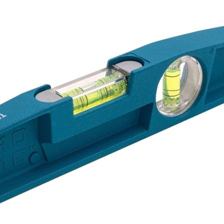 Уровень литой, 400 мм, 2 глазка Gross по цене 2 650 руб. купить в Воронеже.