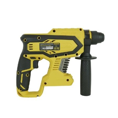 Перфоратор SDS Plus Hanskonner HRH1824BL Unibattery по цене 8 990 руб. купить в Воронеже.