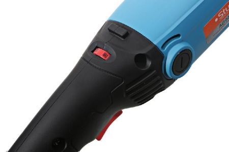 Болгарка (УШМ) Sturm! AG95141P по цене 6 590 руб. купить в Воронеже.