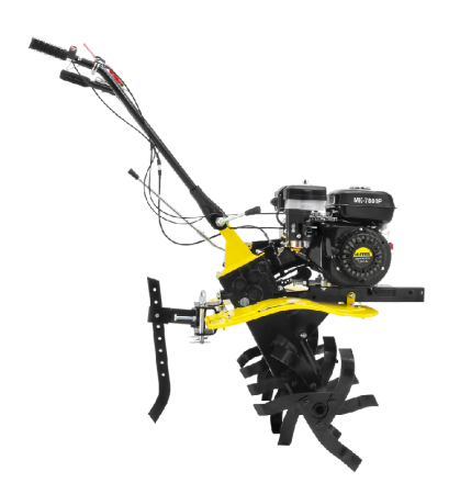 Сельскохозяйственная машина HUTER МК-7800P по цене 40 790 руб. купить в Воронеже.