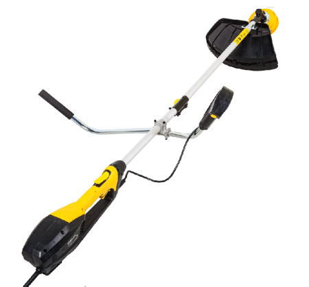 Электрический триммер GET-2000 PRO Huter по цене 10 190 руб. купить в Воронеже.