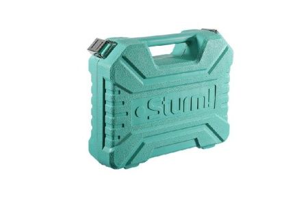 Аккумуляторный шуруповерт Sturm! CD3212SC по цене 4 490 руб. купить в Воронеже.