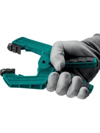 KRAFTOOL SC-8, 75 х 75 мм, пружинная струбцина (32227-8) по цене 342 руб. купить в Воронеже.