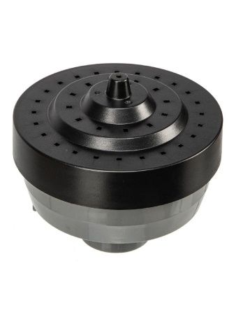 Насос фонтанный FNP110-34, 112 Вт, подъем 3,4 м, 3400 л/ч, колокольчик/каскад/гейзер Denzel по цене 5 040 руб. купить в Воронеже.