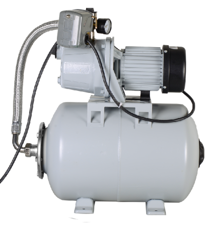 Автономная насосная станция Ресанта АНС-4200Ч по цене 15 190 руб. купить в Воронеже.