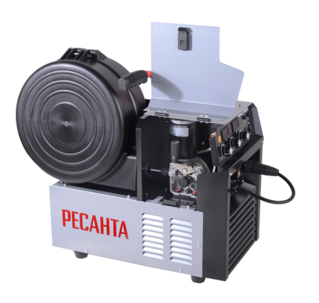 Сварочный полуавтомат Ресанта САИПА-250 (MIG/MAG) по цене 71 790 руб. купить в Воронеже.