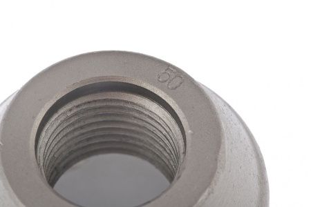 Буровая коронка, M22 х 50 мм Matrix по цене 643 руб. купить в Воронеже.