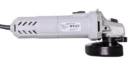 Углошлифовальная машина (болгарка) Ресанта УШМ-125/900 по цене 3 290 руб. купить в Воронеже.