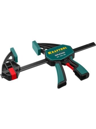 KRAFTOOL 150 х 85 мм, пистолетная струбцина (32226-15)