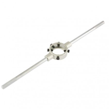 Плашкодержатель, 55 мм (М16-M24) Сибртех по цене 1 649 руб. купить в Воронеже.