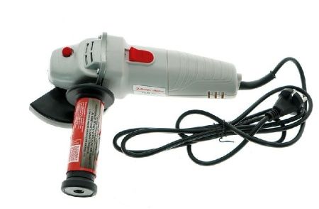 Болгарка (УШМ) Энергомаш УШМ-115 по цене 2 090 руб. купить в Воронеже.