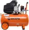 Компрессор ВИХРЬ КМП-240/50 по цене 12 490 руб. купить в Воронеже.
