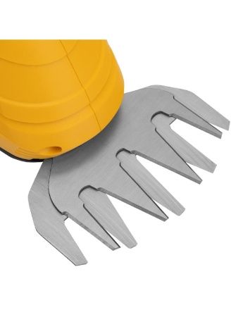 Ножницы-кусторез аккумуляторные  CGS-100-0, БЕЗ АКБ Denzel по цене 4 260 руб. купить в Воронеже.