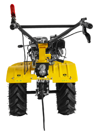 Сельскохозяйственная машина HUTER МК-8000P BIG FOOT по цене 42 090 руб. купить в Воронеже.