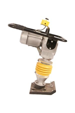 Вибротрамбовка электрическая TOR HCD80 по цене 59 412 руб. купить в Воронеже.