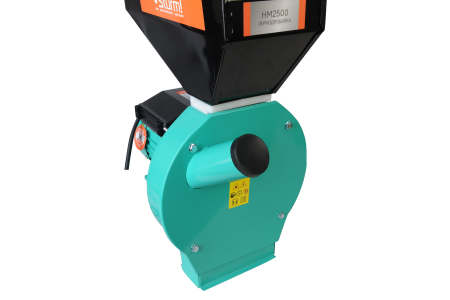 Зернодробилка Sturm! HM2500 по цене 8 390 руб. купить в Воронеже.