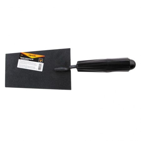 Кельма отделочника КО, 165 мм, пластиковая ручка Россия Sparta по цене 175 руб. купить в Воронеже.