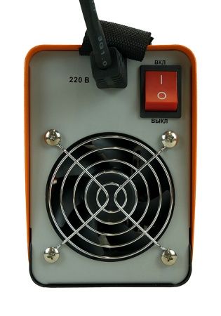 Сварочный инвертор СОЮЗ САС-97И230 по цене 4 790 руб. купить в Воронеже.