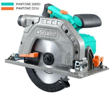 Циркулярная пила Sturm! CS51190
