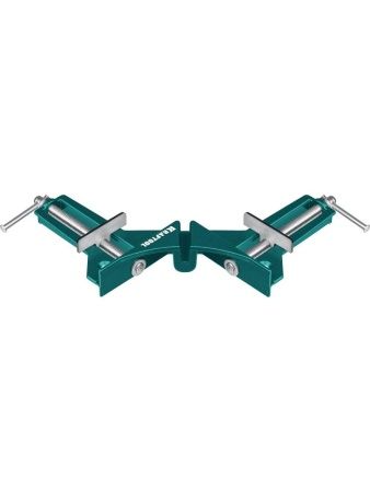 KRAFTOOL HCC-80, глубина зажима 73 мм, угловая струбцина (32203) по цене 990 руб. купить в Воронеже.