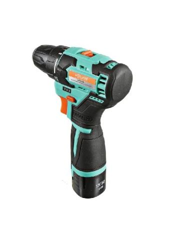 Аккумуляторный шуруповерт Sturm! CD3512BL по цене 5 990 руб. купить в Воронеже.