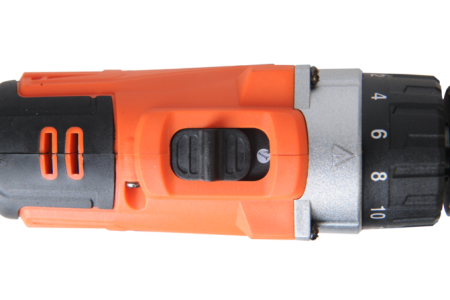 Аккумуляторный шуруповерт СОЮЗ ДШС-14-2К-ПРОМО по цене 2 990 руб. купить в Воронеже.