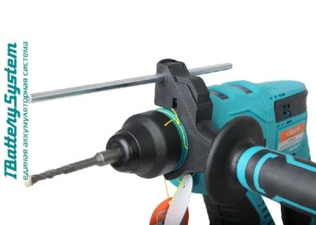 Аккумуляторный перфоратор Sturm! CRH1822 1BatterySystem по цене 11 990 руб. купить в Воронеже.