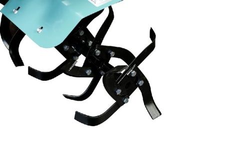 Мотоблок бензиновый Sturm! GK827CI10-LG по цене 52 140 руб. купить в Воронеже.