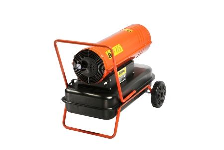 Дизельная тепловая пушка Sturm! DKH30 по цене 21 990 руб. купить в Воронеже.